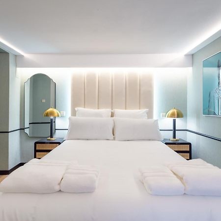 ליסבון Camoes Lounge Apartment W/Courtyard מראה חיצוני תמונה