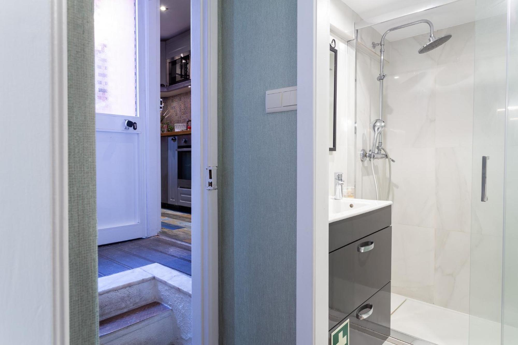ליסבון Camoes Lounge Apartment W/Courtyard מראה חיצוני תמונה
